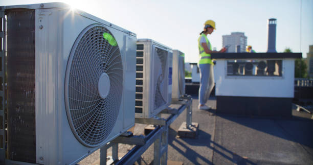 Best Home Air Vent Cleaning  in La Conner, WA
