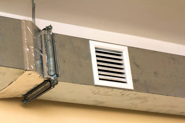 Best Ventilation Cleaning Services  in La Conner, WA